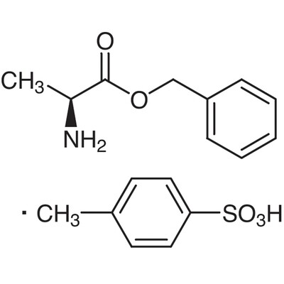 L-Alanine Benzyl Ester p-Toluenesulfonate&gt;98.0%(HPLC)(T)25g