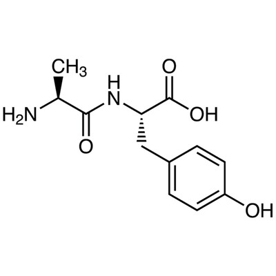L-Alanyl-L-tyrosine&gt;99.0%(T)1g