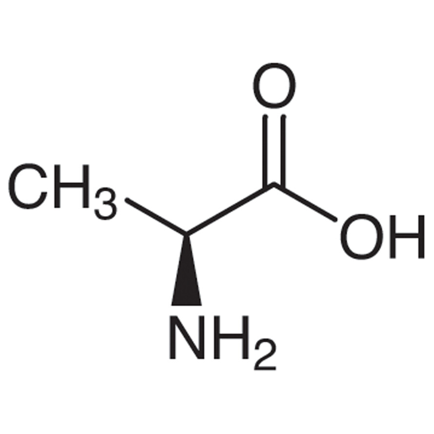 L-Alanine&gt;99.0%(T)25g