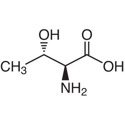 L-Allothreonine&gt;99.0%(HPLC)1g