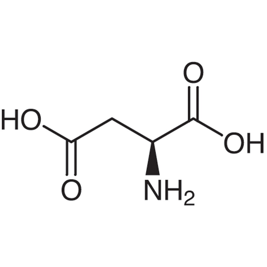 L-Aspartic Acid>99.0%(T)25g