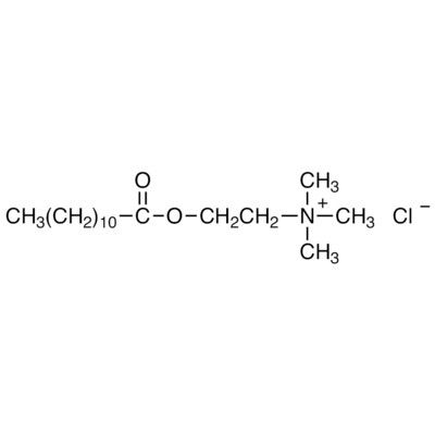 Lauroylcholine Chloride&gt;98.0%(T)5g