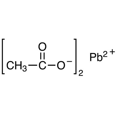 Lead(II) Acetate [for Perovskite precursor]&gt;98.0%(T)1g