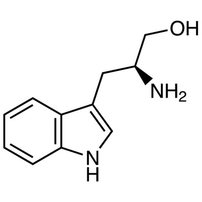 L-(-)-Tryptophanol&gt;97.0%(T)1g