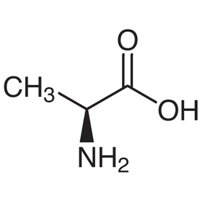 L-Alanine&gt;99.0%(T)250g