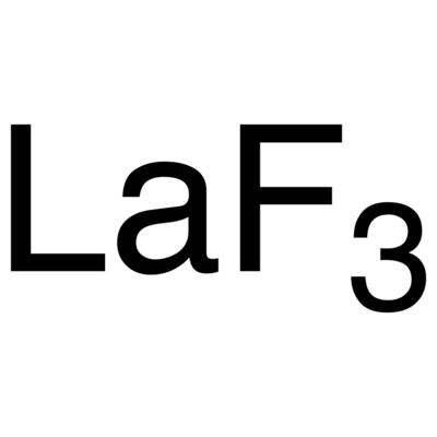Lanthanum(III) Fluoride&gt;98.0%(T)250g