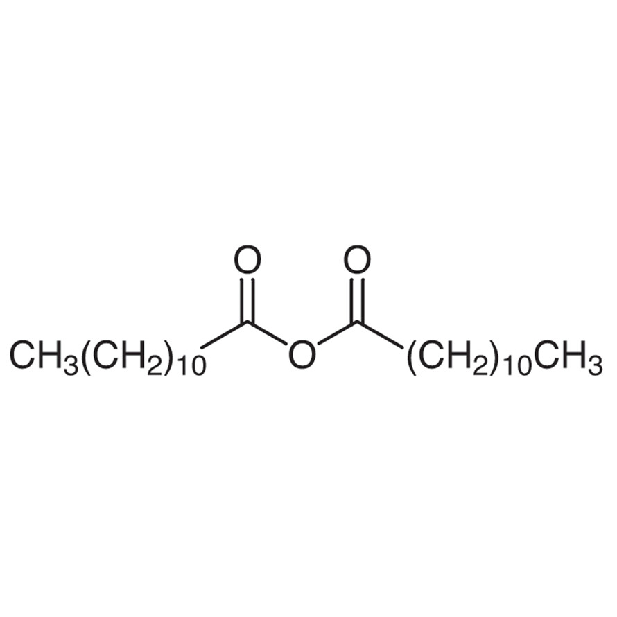Lauric Anhydride>98.0%(T)500g