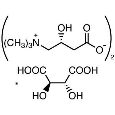 L-Carnitine L-Tartrate&gt;98.0%(T)5g