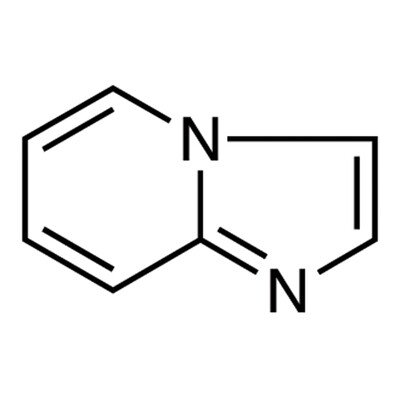 Imidazo[1,2-a]pyridine&gt;98.0%(GC)5g