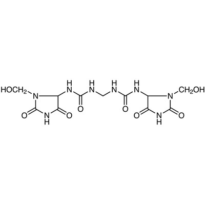 Imidazolidinyl Urea&gt;90.0%(N)25g