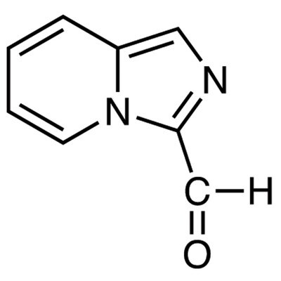 Imidazo[1,5-a]pyridine-3-carboxaldehyde&gt;98.0%(T)1g