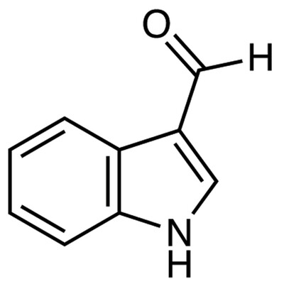 Indole-3-carboxaldehyde&gt;98.0%(GC)25g