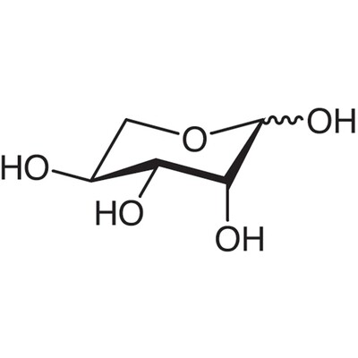 L-(+)-Lyxose&gt;98.0%(HPLC)5g