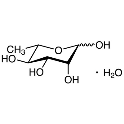 L-(+)-Rhamnose Monohydrate&gt;98.0%(HPLC)25g