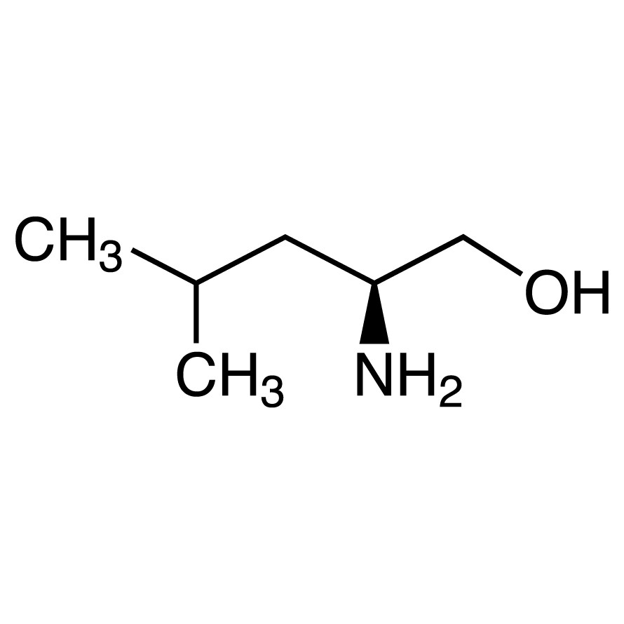 L-(+)-Leucinol&gt;97.0%(GC)(T)5mL
