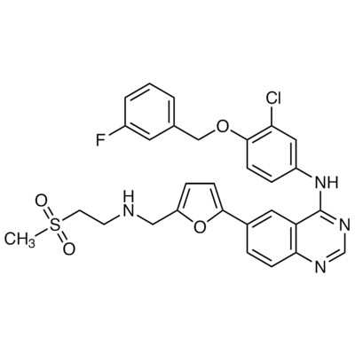 Lapatinib&gt;98.0%(HPLC)(T)1g