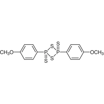 Lawesson&#39;s Reagent [Sulfurating Reagent]&gt;93.0%(T)25g