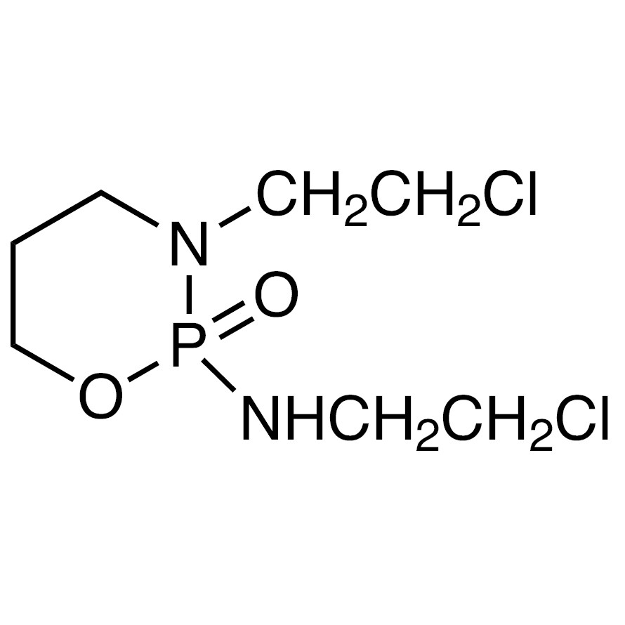Ifosfamide&gt;95.0%(GC)(T)1g