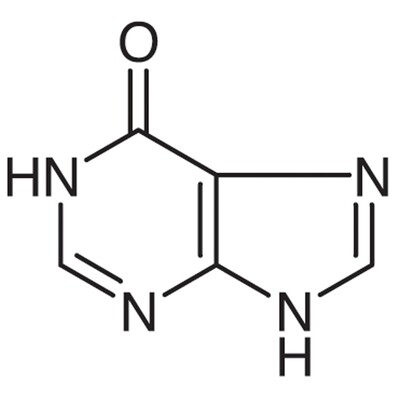 Hypoxanthine&gt;98.0%(HPLC)(E)5g