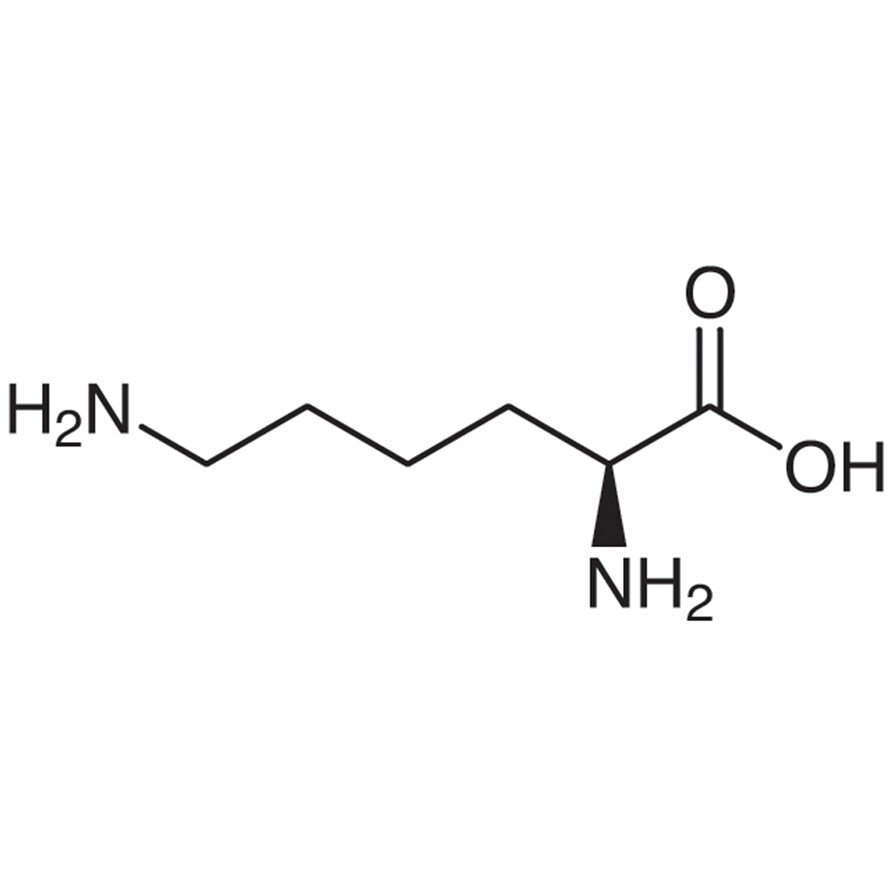 L-(+)-Lysine>97.0%(T)25g