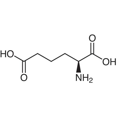 L-2-Aminoadipic Acid&gt;97.0%(GC)(T)5g