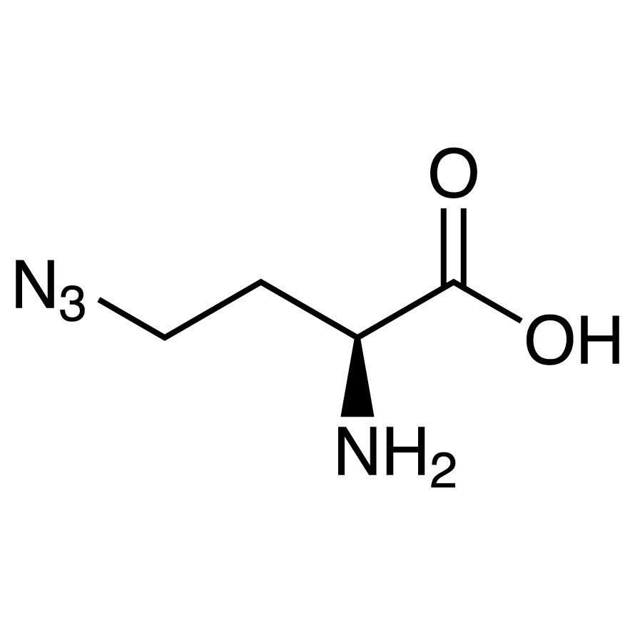 L-Azidohomoalanine&gt;98.0%(T)100mg