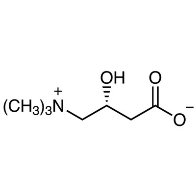 L-Carnitine&gt;98.0%(HPLC)(T)25g