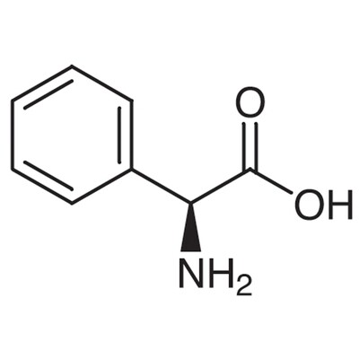 L-2-Phenylglycine&gt;98.0%(HPLC)(T)100g