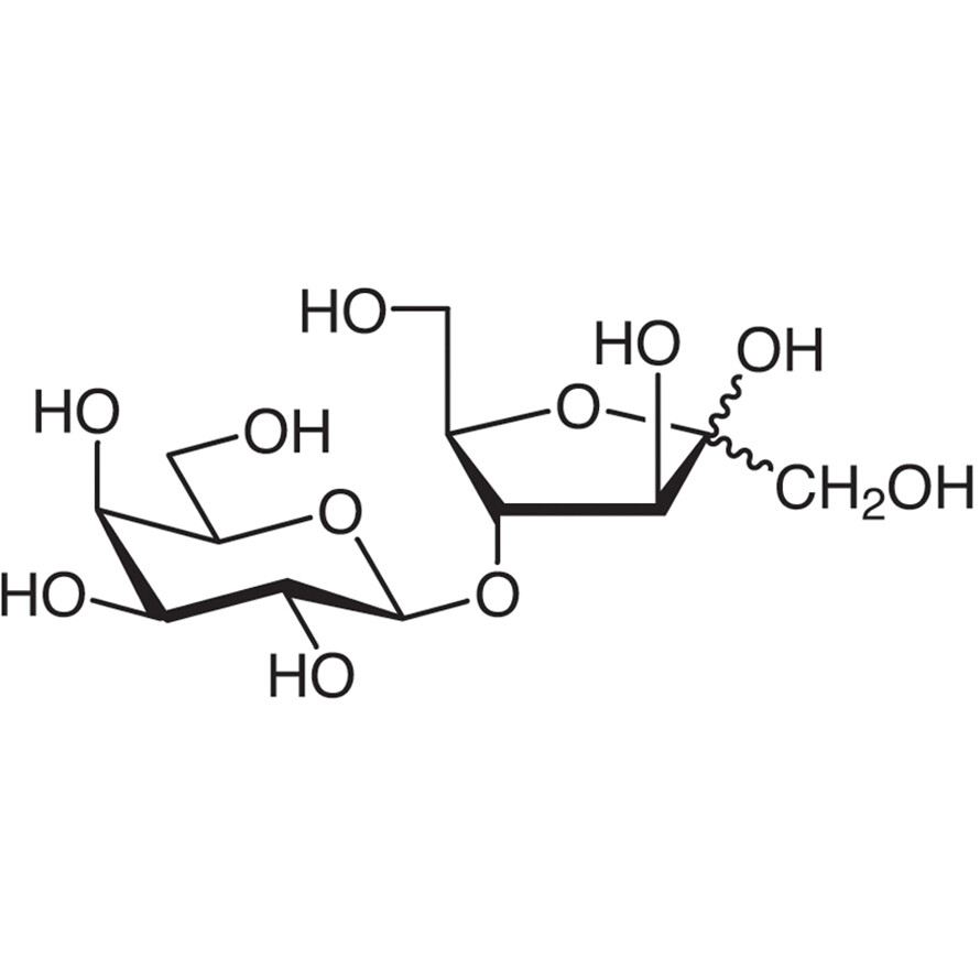 Lactulose>98.0%(HPLC)25g