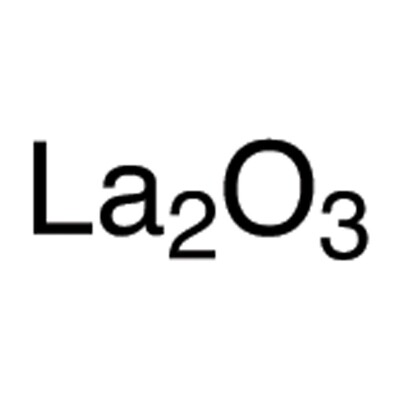 Lanthanum(III) Oxide25g
