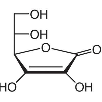 L-Ascorbic Acid&gt;99.0%(T)25g