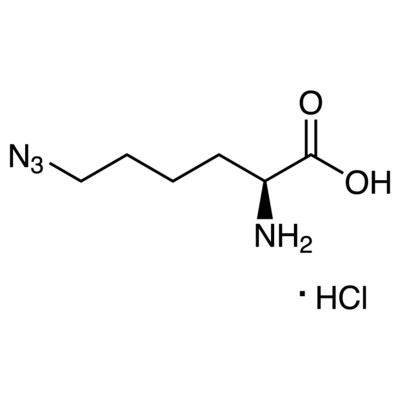 L-Azidonorleucine Hydrochloride&gt;95.0%(T)250mg