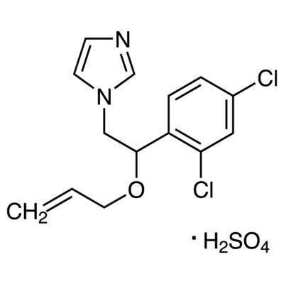Imazalil Sulfate&gt;98.0%(HPLC)(T)5g