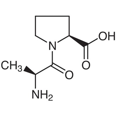 L-Alanyl-L-proline&gt;96.0%(T)5g