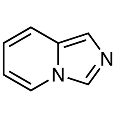 Imidazo[1,5-a]pyridine&gt;98.0%(GC)(T)5g