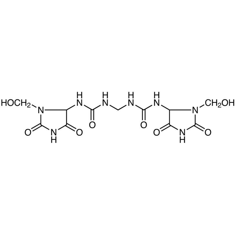 Imidazolidinyl Urea&gt;90.0%(N)250g