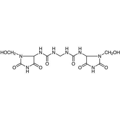 Imidazolidinyl Urea&gt;90.0%(N)250g