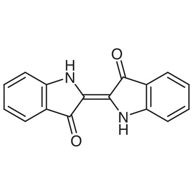Indigo (synthetic)&gt;97.0%(N)25g
