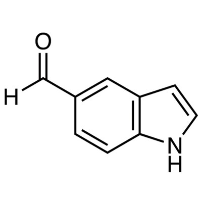 Indole-5-carboxaldehyde&gt;98.0%(GC)25g