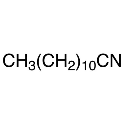 Lauronitrile&gt;98.0%(GC)25mL