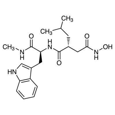 Ilomastat&gt;95.0%(HPLC)(qNMR)10mg