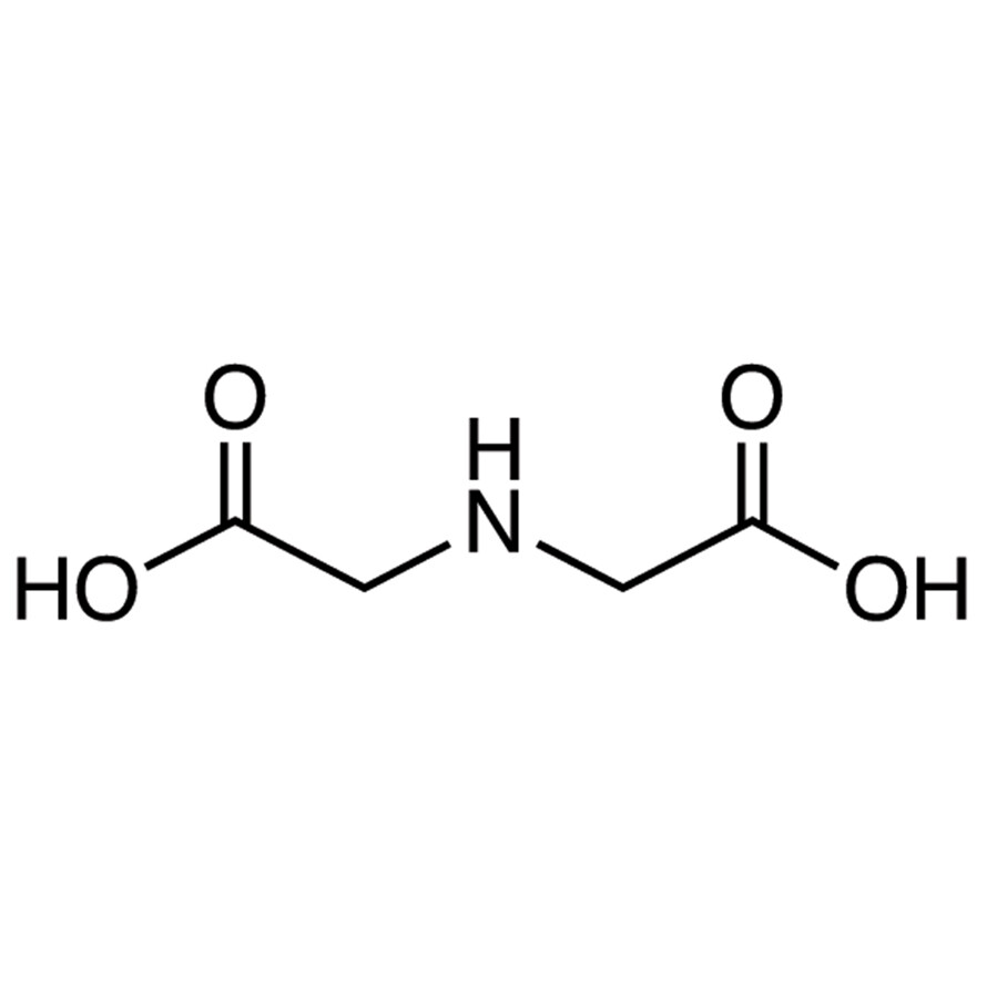 Iminodiacetic Acid&gt;98.0%(T)500g