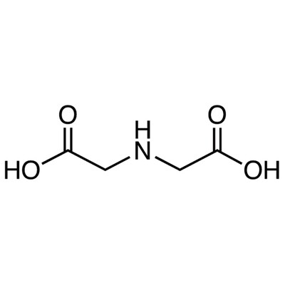 Iminodiacetic Acid&gt;98.0%(T)500g