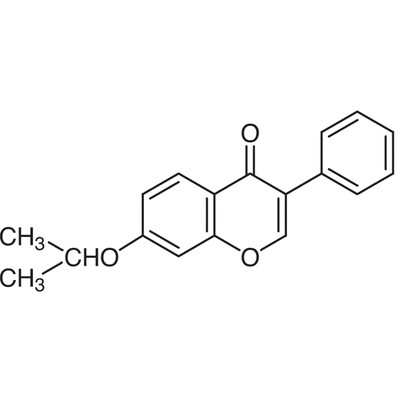 Ipriflavone&gt;98.0%(GC)5g