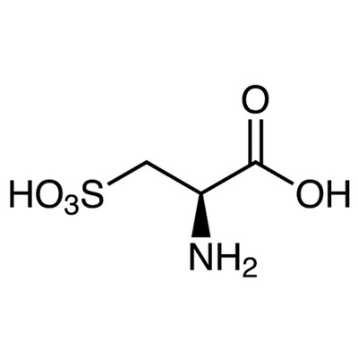L-Cysteic Acid&gt;98.0%(T)25g