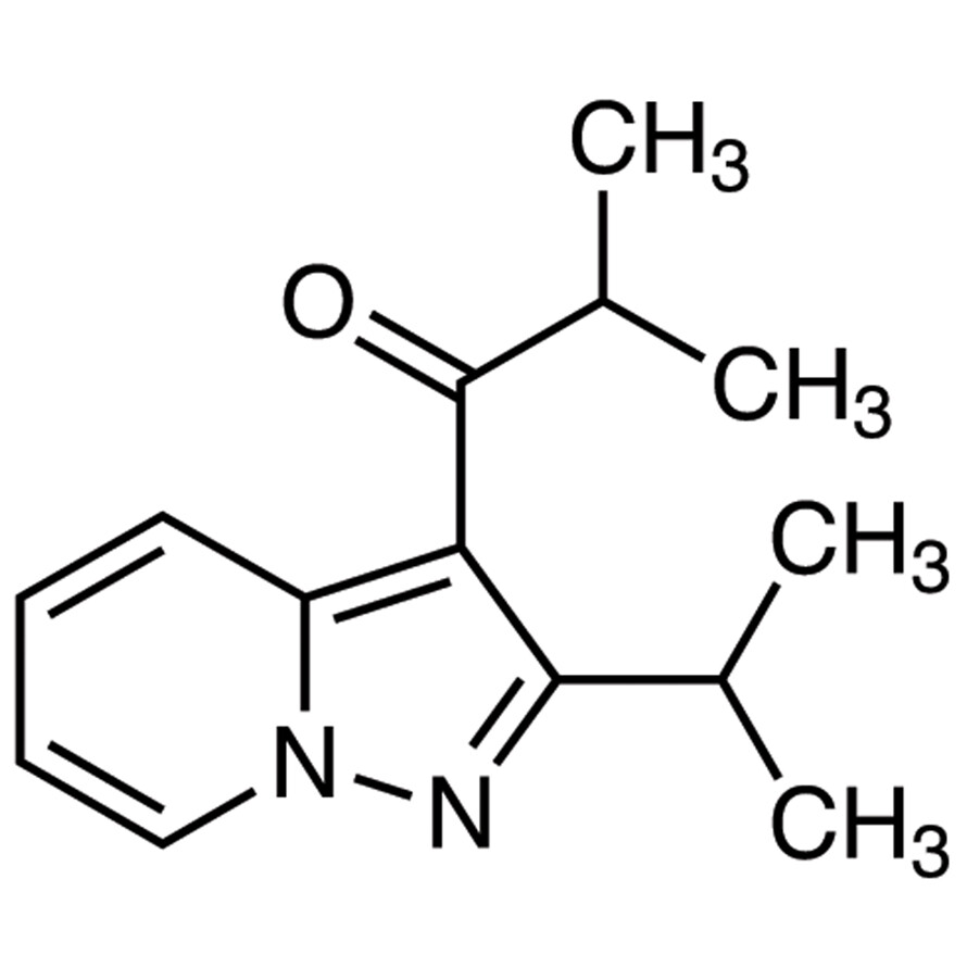 Ibudilast&gt;98.0%(HPLC)(T)20mg