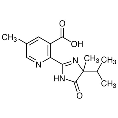 Imazapic&gt;98.0%(HPLC)(T)1g