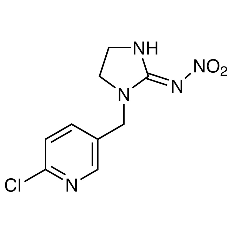 Imidacloprid&gt;95.0%(HPLC)(T)1g
