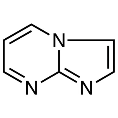 Imidazo[1,2-a]pyrimidine&gt;98.0%(GC)1g