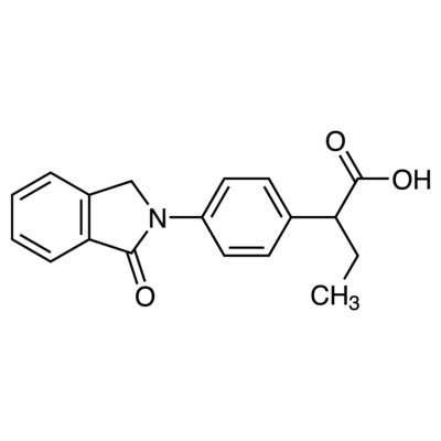 Indobufen&gt;98.0%(GC)(T)1g